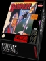 Nintendo  SNES  -  Rampart (USA)